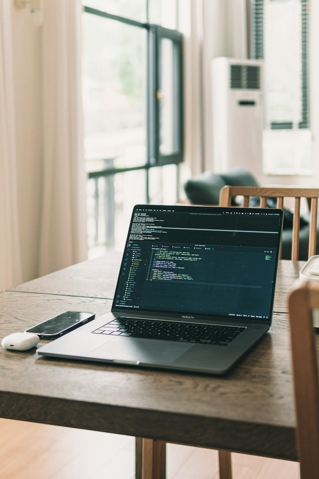 Оптимізація шаблонів для різних платформ
